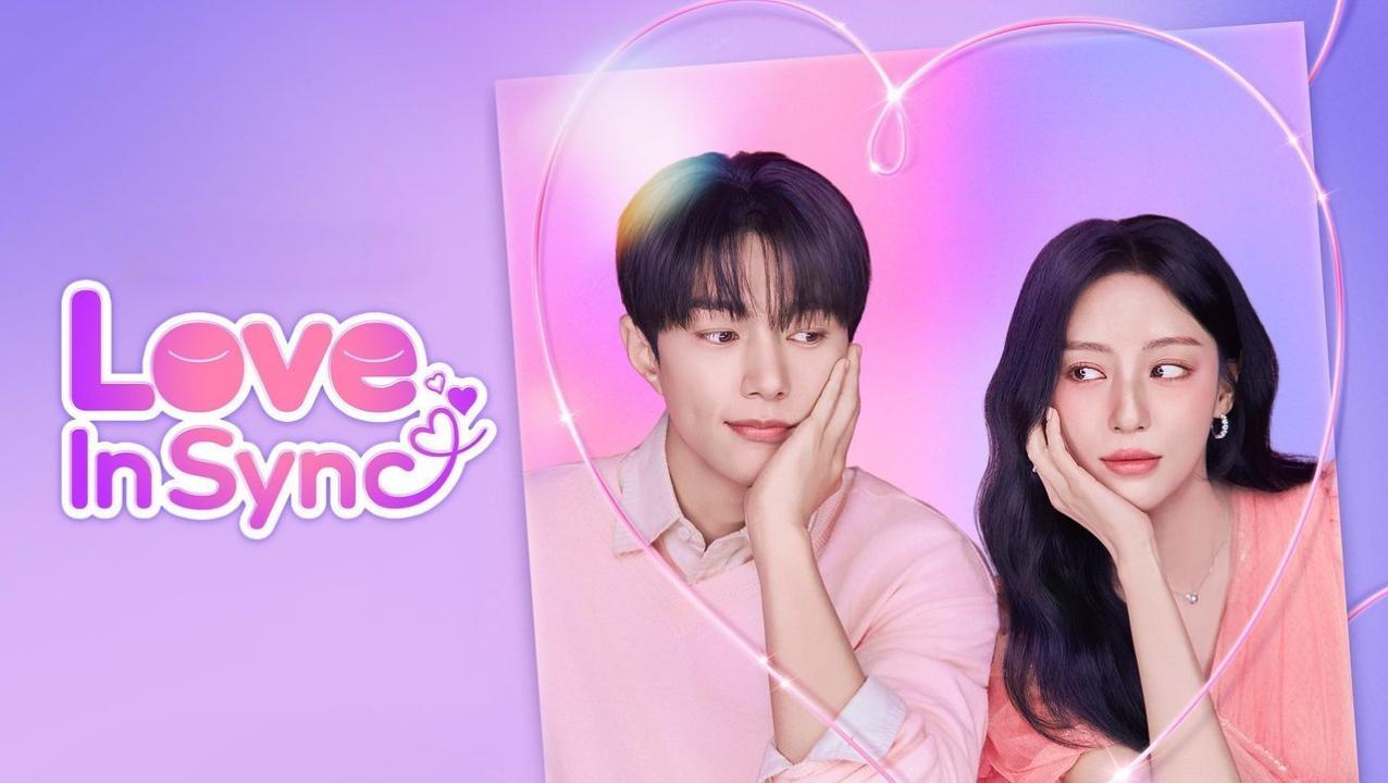 مسلسل Love in Sync الحلقة 7 السابعة مترجمة