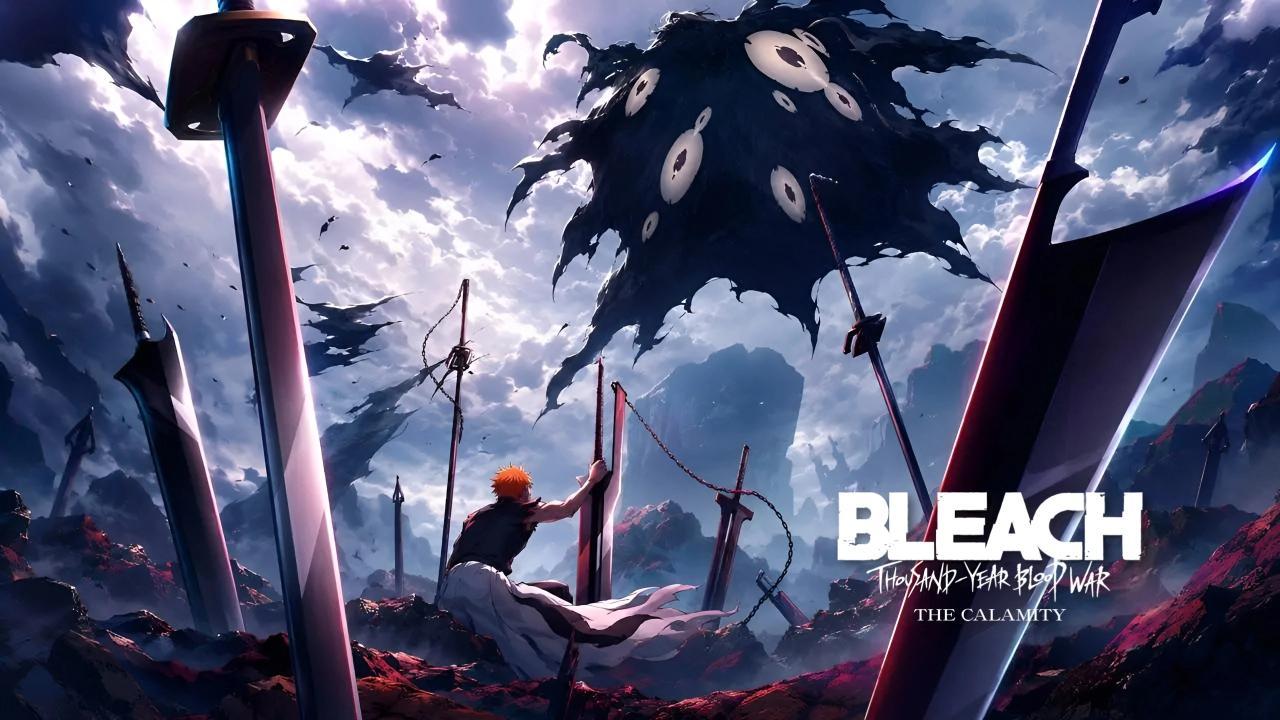 انمي Bleach الموسم الثاني الحلقة 43 الثالثة والاربعون مترجمة